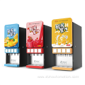 soft drink vending machine